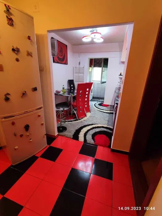 Apartament 3 camere decomandat 2 balcoane Girocului - Poză 7