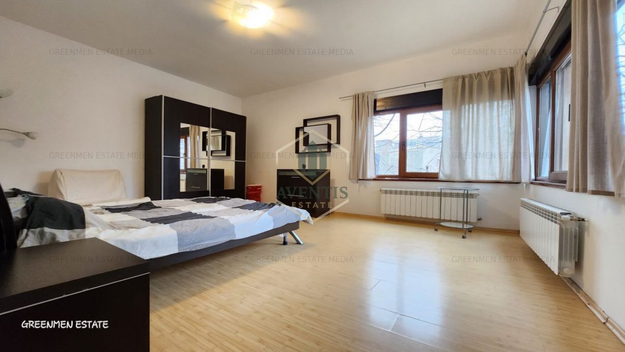 Apartament 2 cam Gradina Icoanei - Poză 11