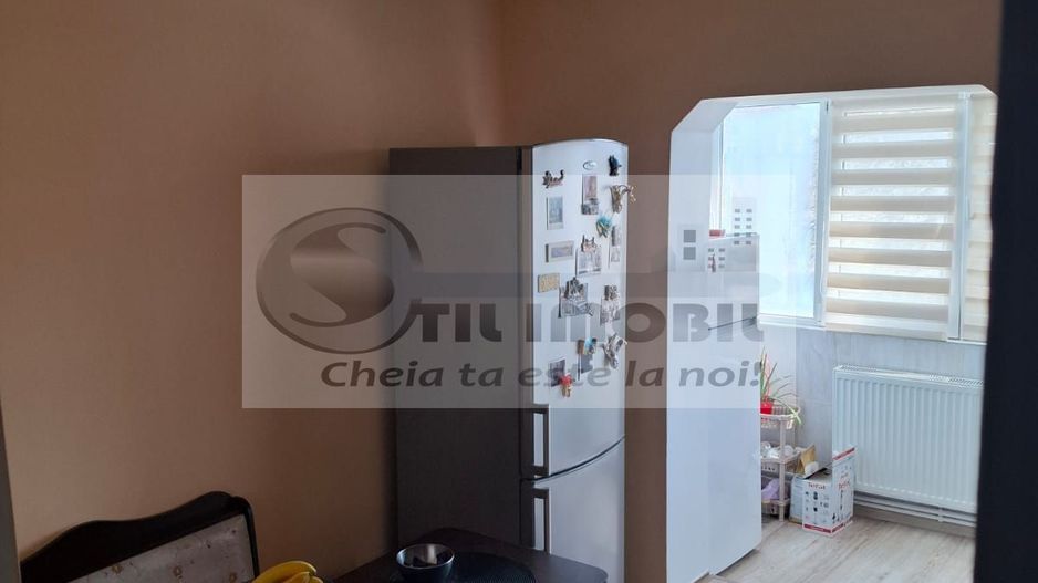 Apartament 2 camere de vanzare NICOLINA - Poză 5