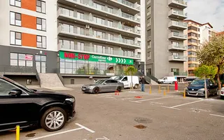 APARTAMENT 2 CAMERE | FALEZA DUNĂRII | BLOC NOU | 800 €/LUNĂ - Poză 19