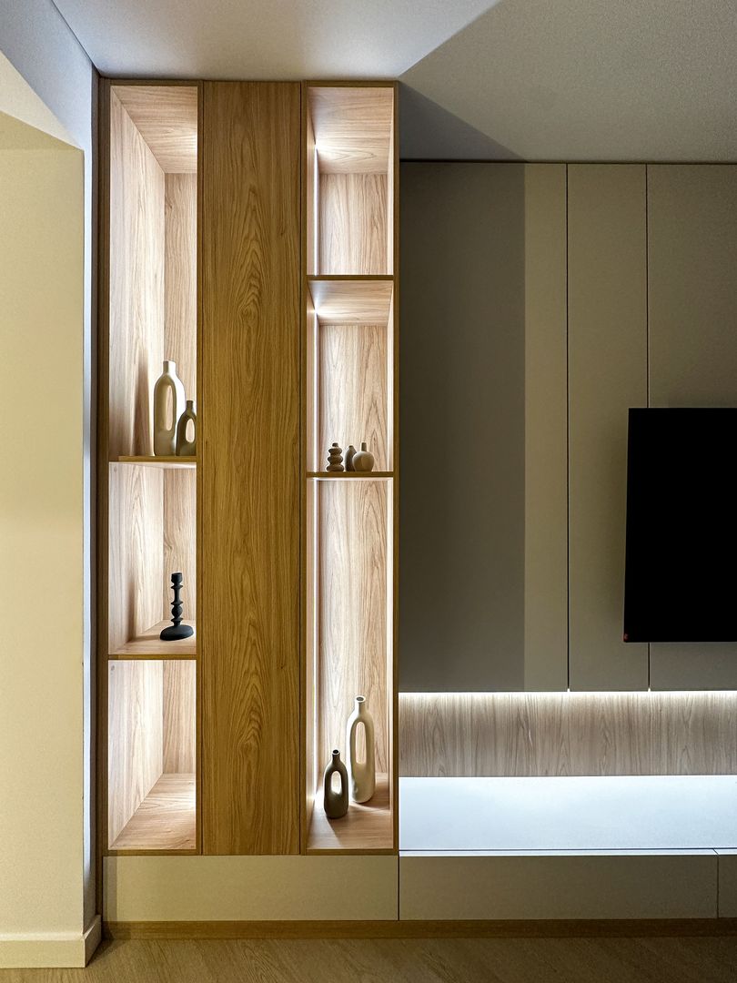 For rent I 3-room apartment I 100 sq m I Designer - Poză 5