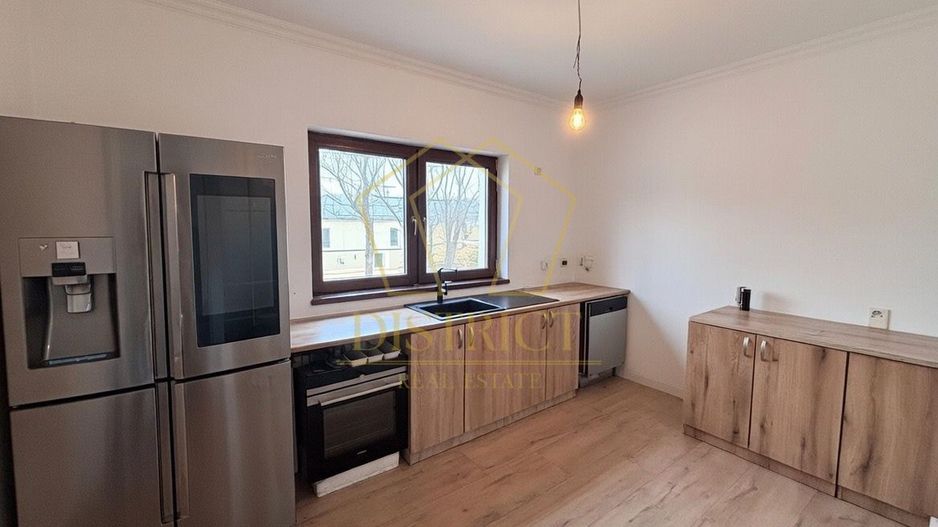 Duplex modern cu 4 camere, finalizat | Ronat - Poză 5