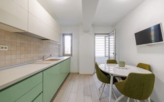 DE INCHIRIAT | APARTAMENT 3 CAMERE | CALEA BASCOV – PITESTI - Poză 8