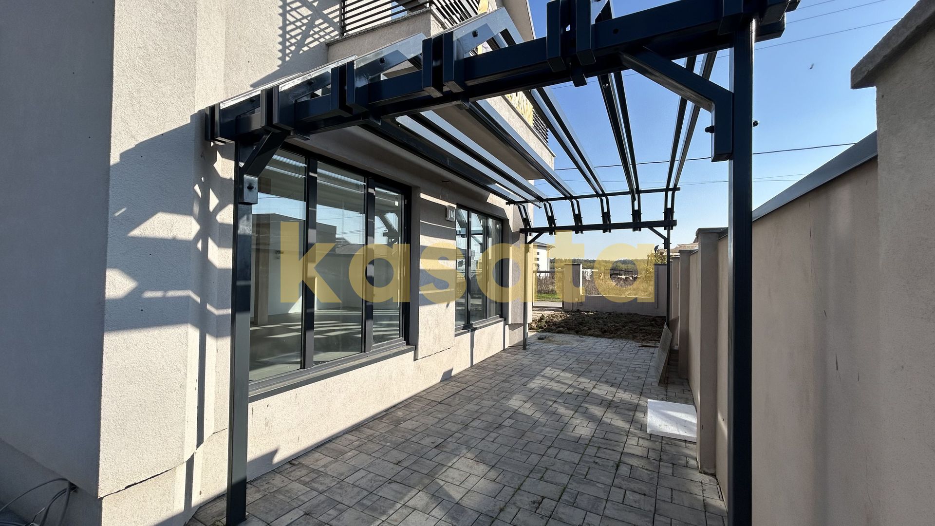 Duplex 4 camere I Balotesti I 152mp I 310 teren I finisaje premium - Poză 5