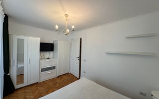 Apartament 3 camere, prima închiriere, zona liniștită capăt Gheorgheni - Poză 15