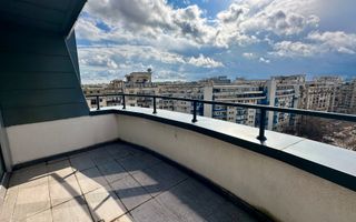 Spatiu cu view si terasa ideal atat pentru birou cat si pentru locuinta - Poză 16