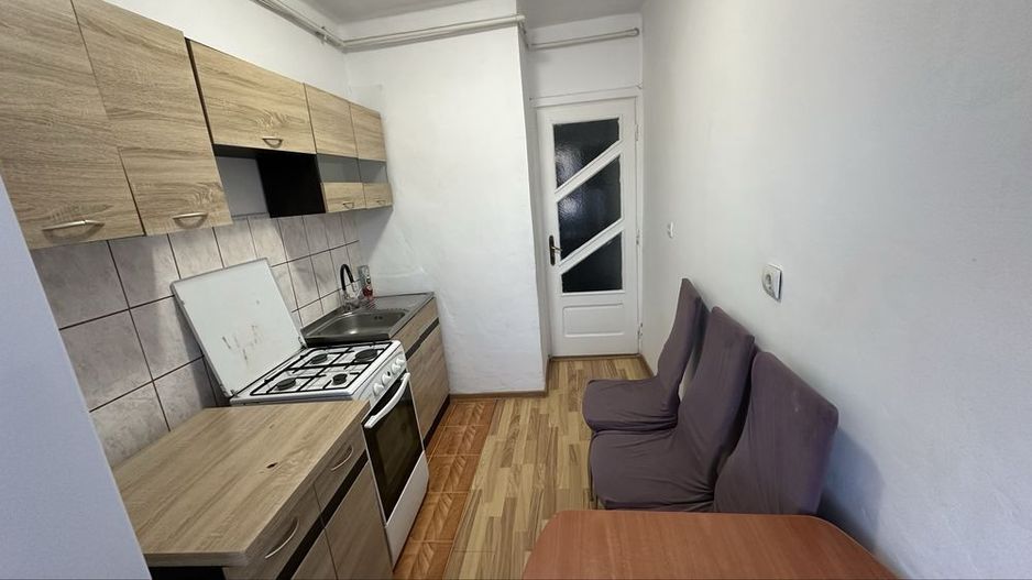 ✨ DE VÂNZARE – Apartament cu 2 camere, complet decomandat, în Alba Iul - Poză 5