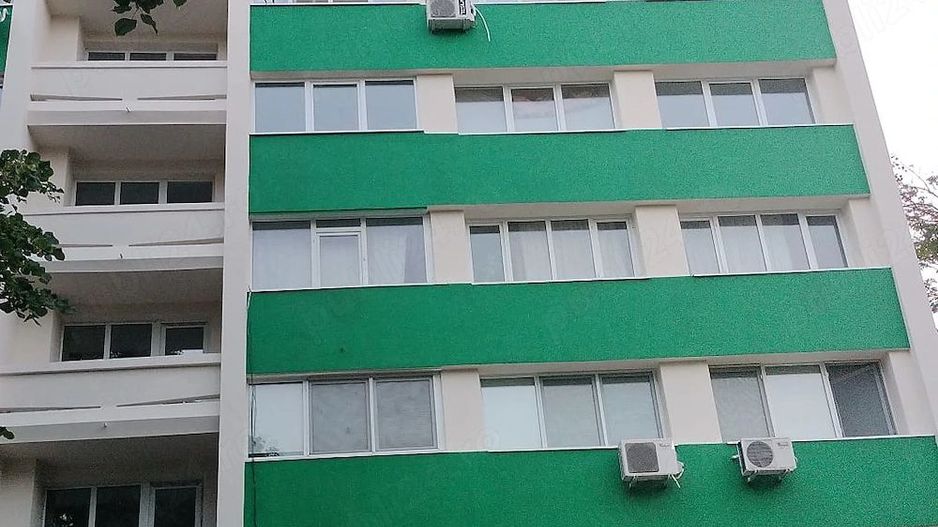 De inchiriez apartament mobilat doua camere in Tiglina 2, 420 E - Poză 2