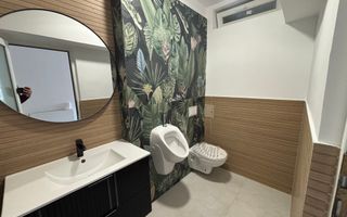 Spatiu Comercial DE INCHIRIAT Marasti - rond OMV - Poză 8