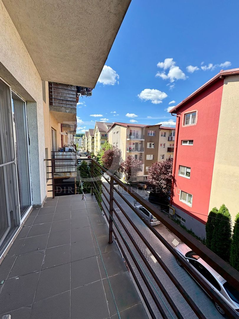 Apartament de vanzare/ Zona Profesor Ioan Rus/Floresti - Poză 11