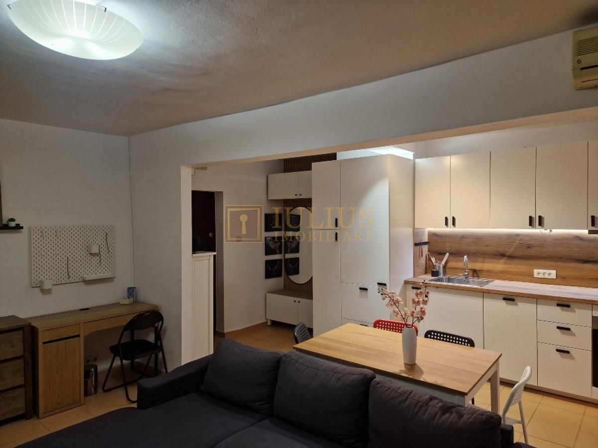 2 camere, ultracentral-Catedrala, centrala proprie - Poză 2