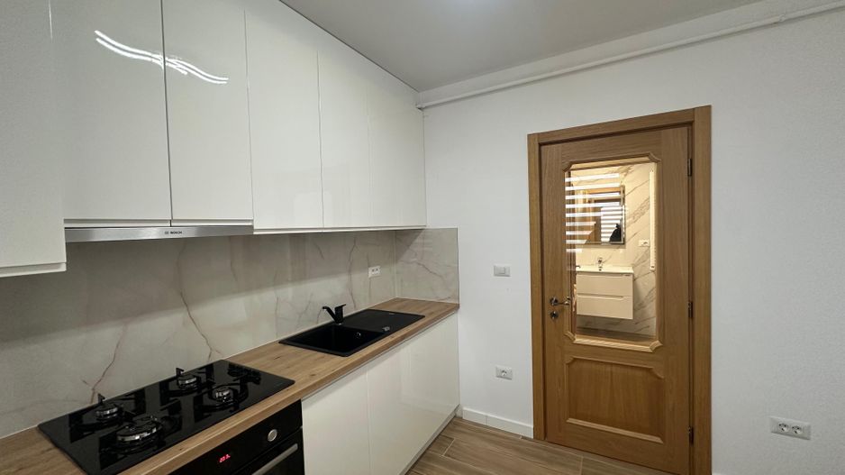 Apartament 2 camere | 60 mp | Bloc 2024 | Lift | Zona Ultracentral - Poză 6