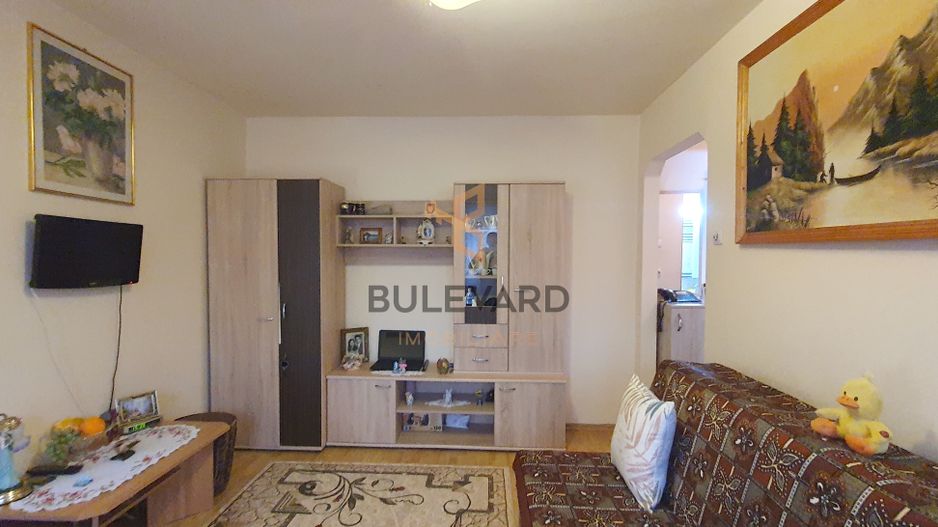 Apartament cu 2 camere, zona Pod Calvaria! - Poză 2