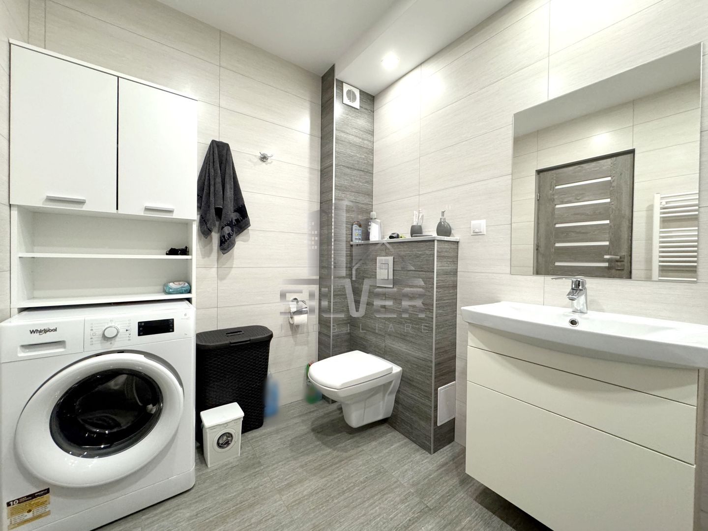 Apartament cu 2 camere/58mp/parcare/zona Catanelor. - Poză 10