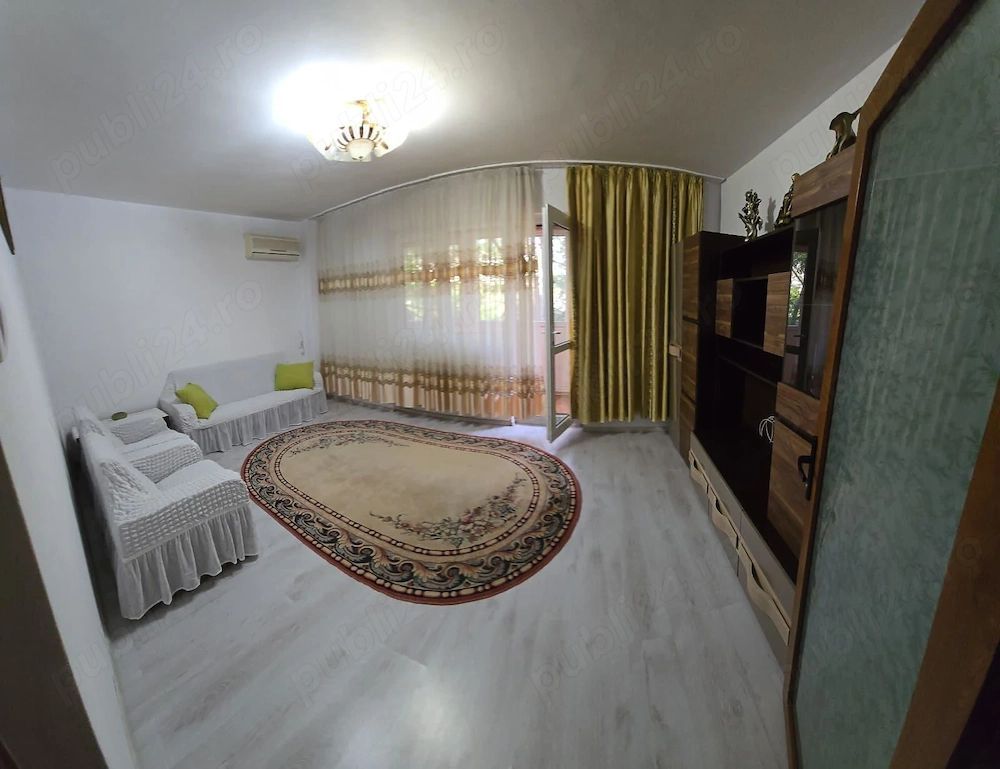 Apartament 2 camere in Zona Pantelimon cu centrala proprie - Poză 1