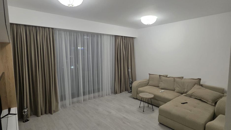 Apartament 3 camere Novum | Metrou Politehnica - Poză 4
