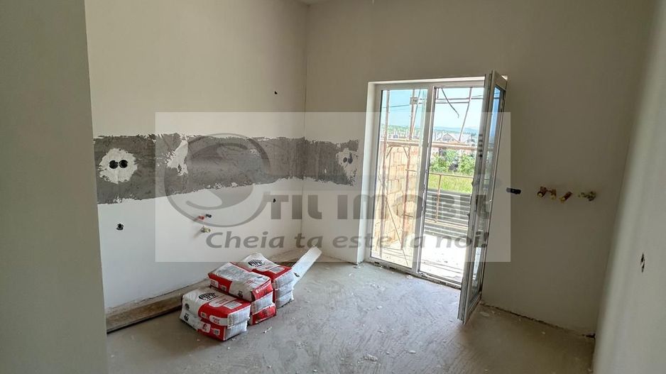 Casă tip duplex în Rediu - 155.000 euro - Poză 11