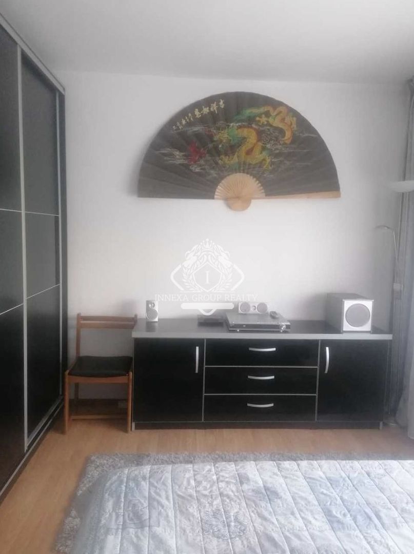 Tei-Maica Domnului | Apartament 2 camere | Bloc 1990 reabilitat - Poză 3