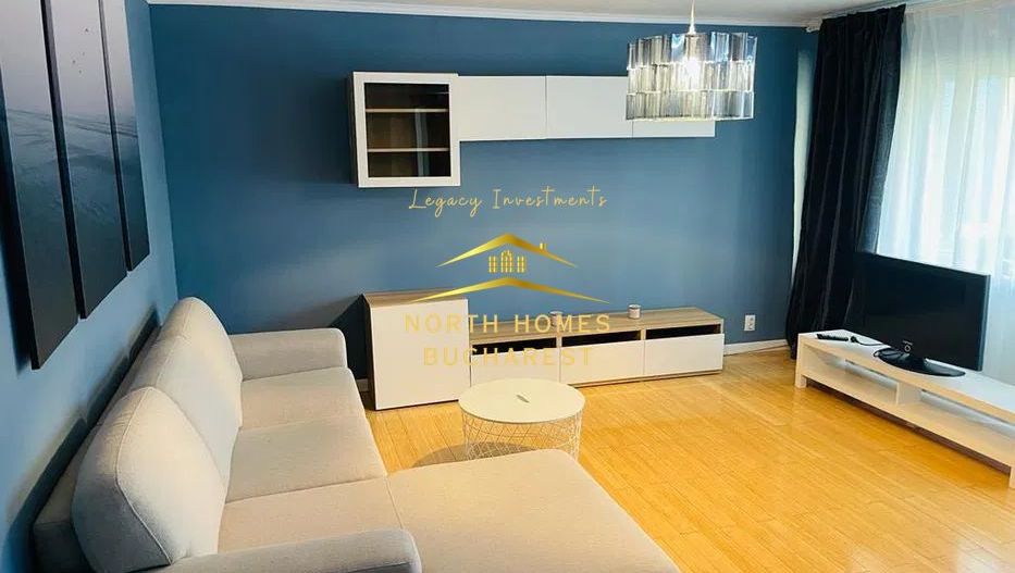 APARTAMENT 2 CAMERE DE VANZARE VITAN - Poză 1