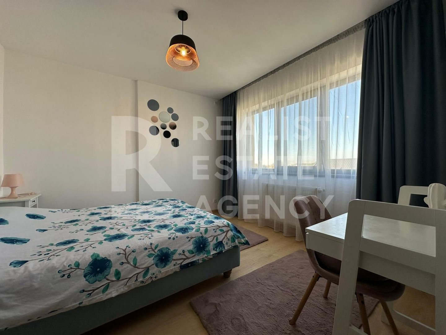 Vânzare, apartament, 2 camere, bd. Uverturii, București - Poză 5