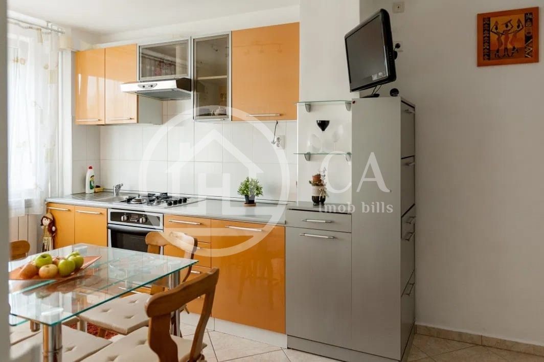 Apartament cu 2 camere de inchiriat in Cantemir, Oradea - Poză 1