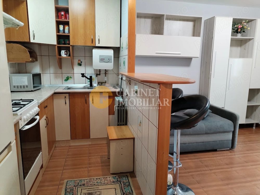 🎓 Perfect pentru studenți! 2 camere lângă campus Tudor - Poză 5