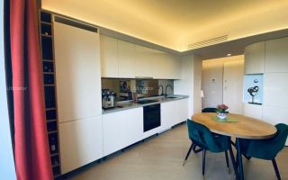 Apartament 3 camere de inchiriat - Cortina Academy, Cotroceni - Poză 1