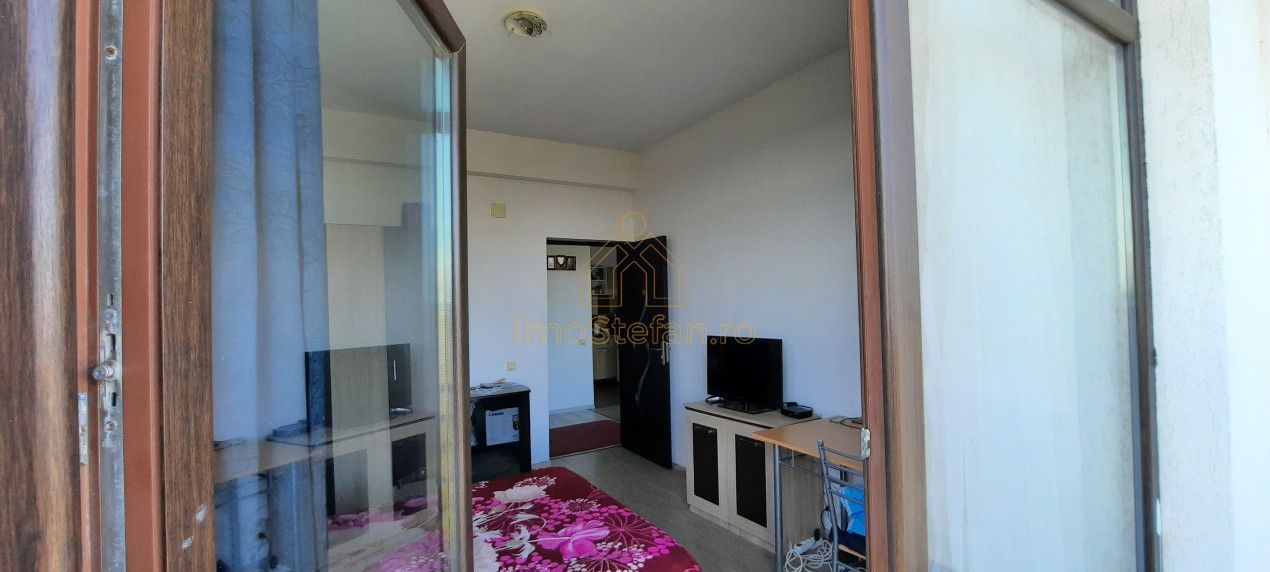 Apartament cochet cu 2 camere în Cumpăna - Poză 9