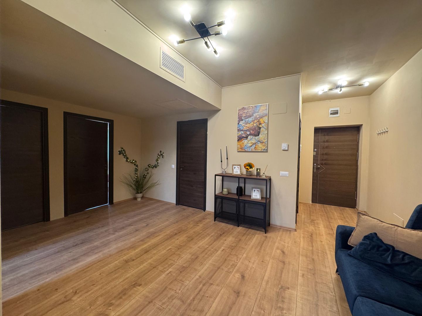 3 camere| HERASTRAU | PARCARE INCLUSA - Poză 3