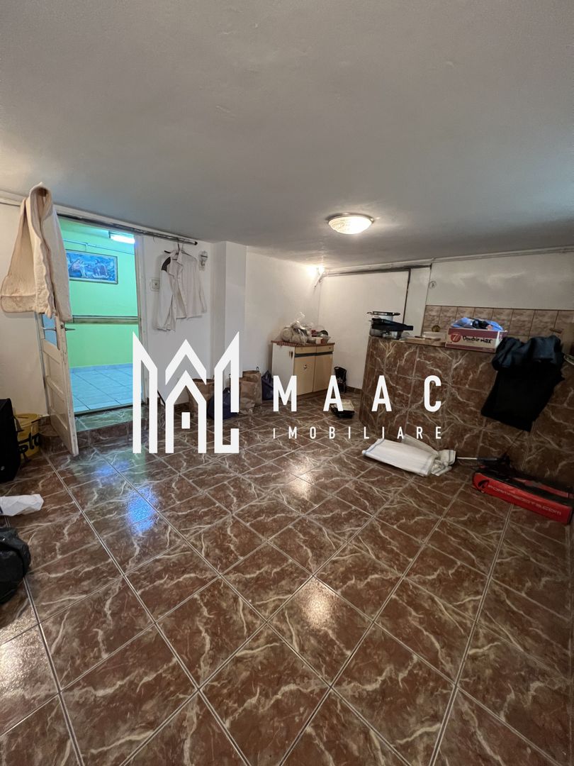 Casa tip duplex I 4 camere I Garaj I Zona Calea Poplacii - Poză 9