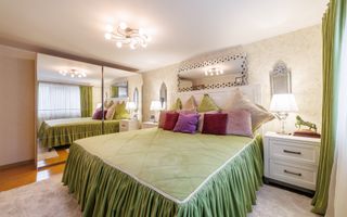 Eleganță și confort pe 500 mp de teren - Vilă în Ștefănești - Poză 6