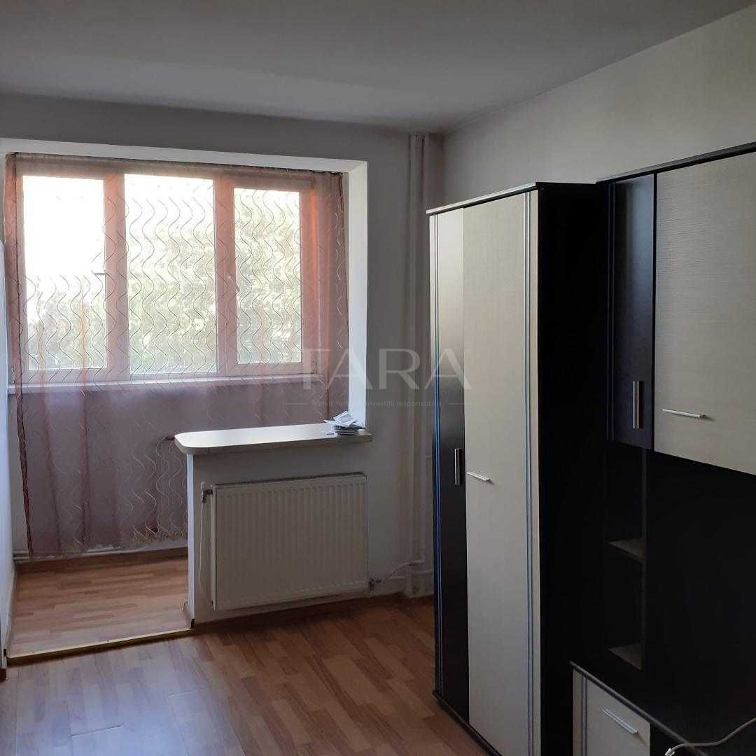 Apartament cu 1 cameră, finisat, zona Expo Transilvania. - Poză 2