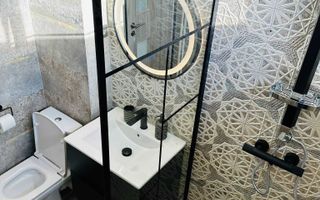 Apartament 3 camere | Parc Floreasca | Mobilat si utilat modern - Poză 7