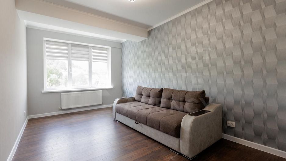 Chirie, apartament, 2 camere, str. Ghioceilor, Buiucani - Poză 6