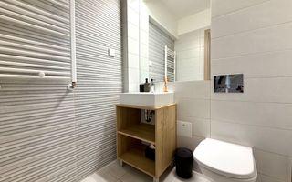 Apartament cu 2 camere de tip duplex // Zona Aviatiei - Poză 22