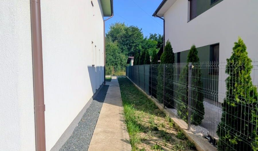 Duplex zona Braytim - Poză 11