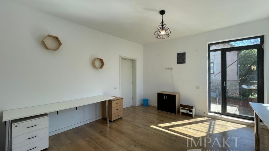 Spațiu Birouri cochet în cartierul Andrei Mureșanu - Poză 7