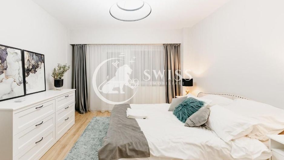 Apartament modern 3 camere | Decomandat | 80mp | Str Observatorului - Poză 13