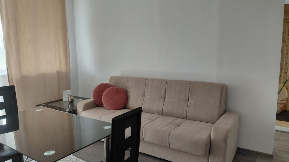 Aparament Vanzare 2 camere Tiglina 1 - Poză 4