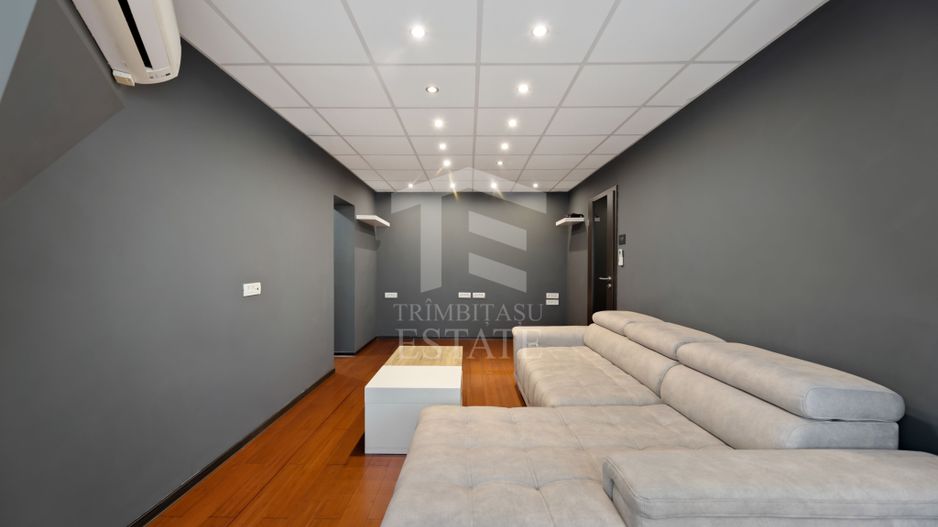 Apartament 2 Camere | Renovat Complet | Mobilat + Utilat Lux | Sagului - Poză 4