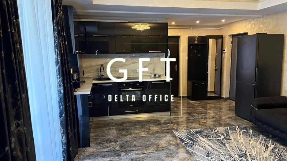 Apartament 2 camere, 51 mp, bloc nou - Poză 6