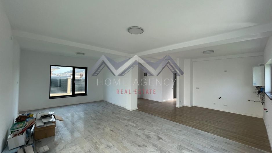 Vilă Individuală 4 camere Tunari - Cartierul Tineretului - Poză 6