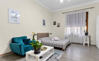 Apartament ultracentral cu 2 camere neamenajat Comision 0 - Poză 8