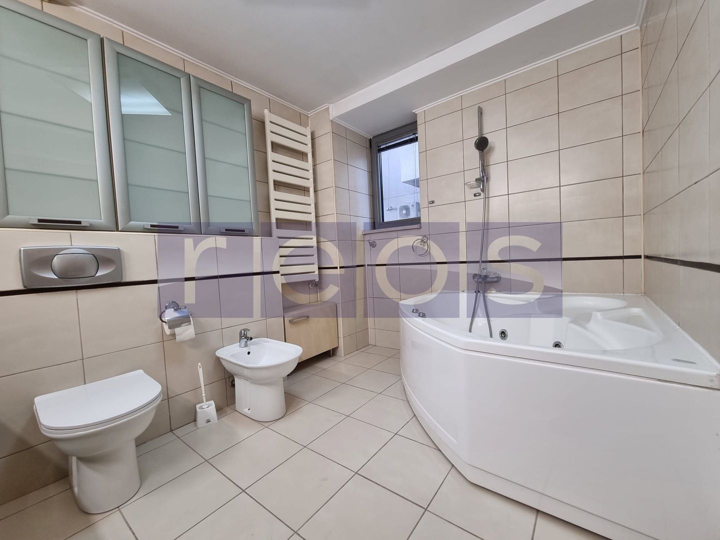 VANZARE 4 CAMERE | LOC DE PARCARE | ZONA HERASTRAU - Poză 16