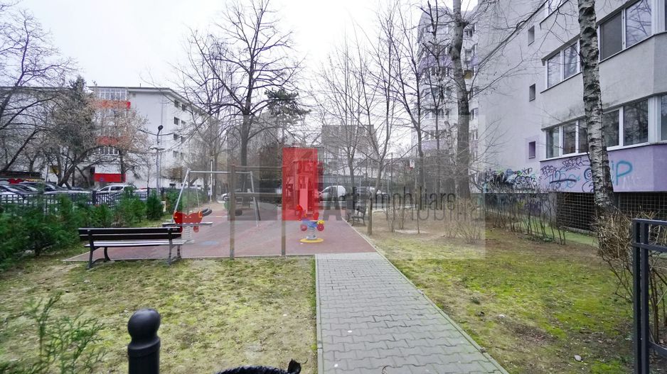 Apartament 3 camere Ion Mihalache - Poză 18