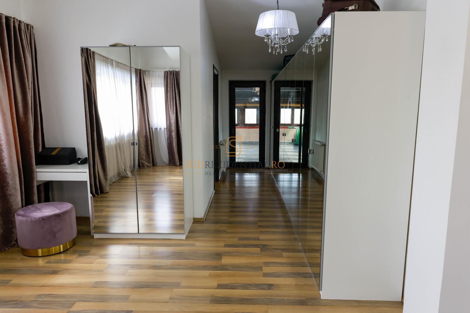 Vila individuala, P+1+M, 4 camere, Parcul Carol, Eroii Revolutiei - Poză 30