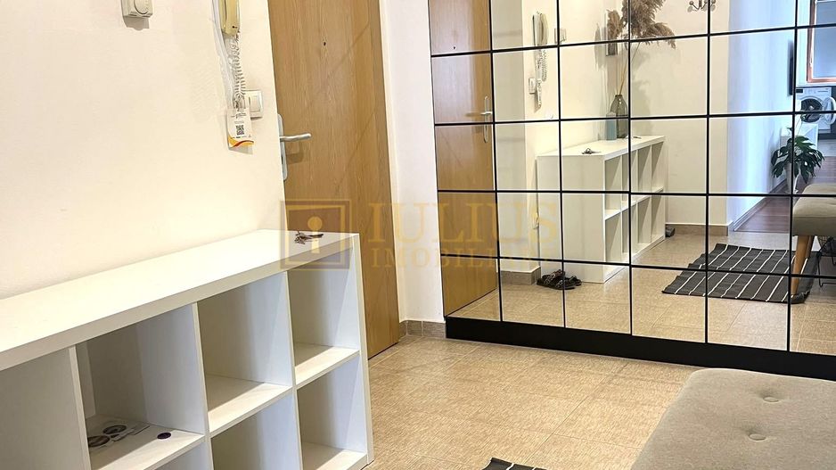 Apartament in Torontalului, Pet friendly - Poză 10