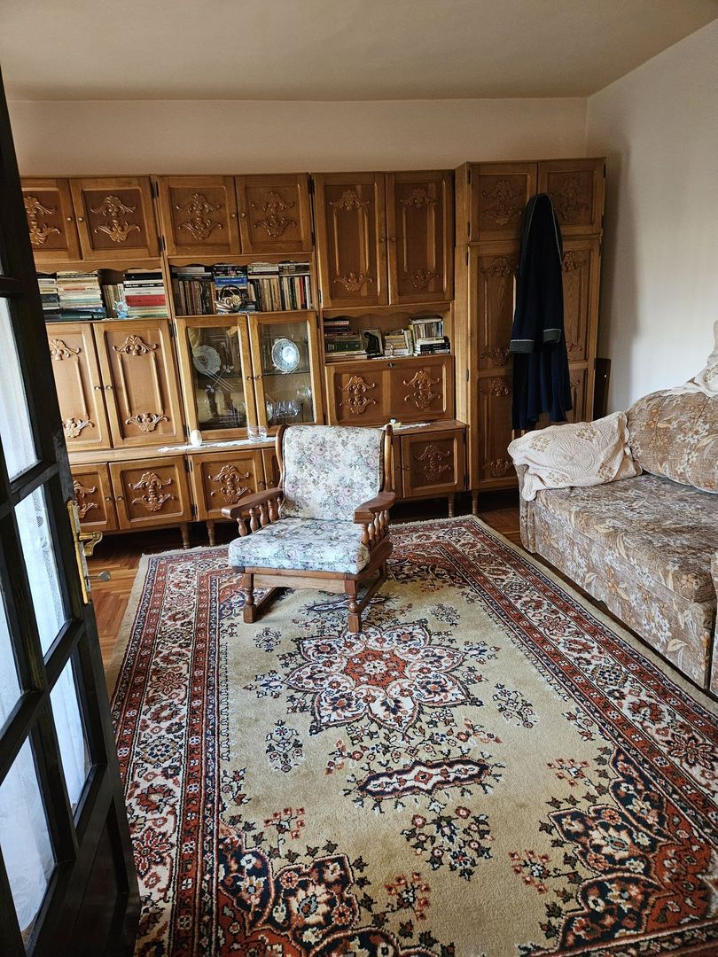 Casă 2 familii / firmă + livadă Satu Mare - Cionchești - Poză 8