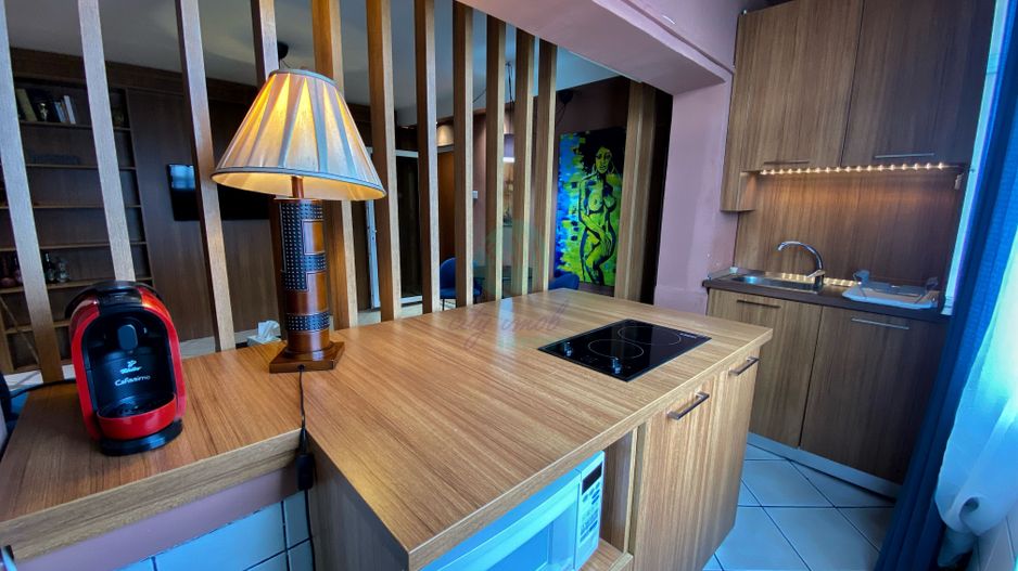 Studio la 2 pasi de Bd Decebal - Poză 5