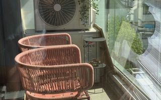 AP. 3 CAMERE ATRIA URBAN RESORT, PARCARE, BLOC NOU, CENTRALA, COMIS 0% - Poză 18